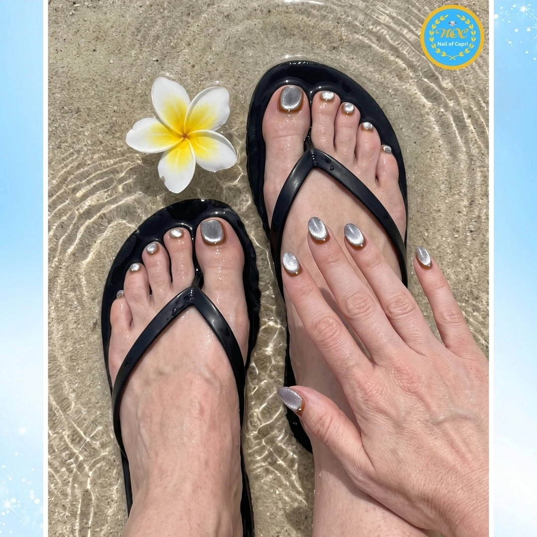 Nail July 20